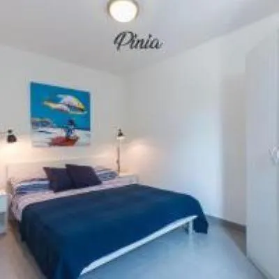 Apartment Lux More Medulin