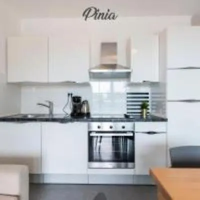 Apartment Lux More Medulin 0*,  Croatia