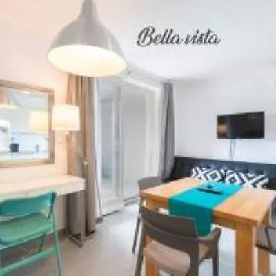 Apartment Lux More Medulin Croatia