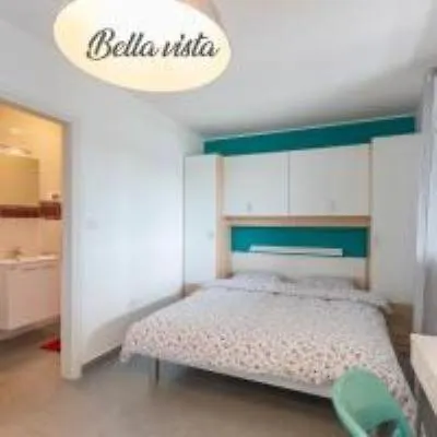 Apartment Lux More Medulin