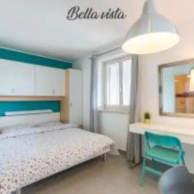Apartment Lux More Medulin 0*,