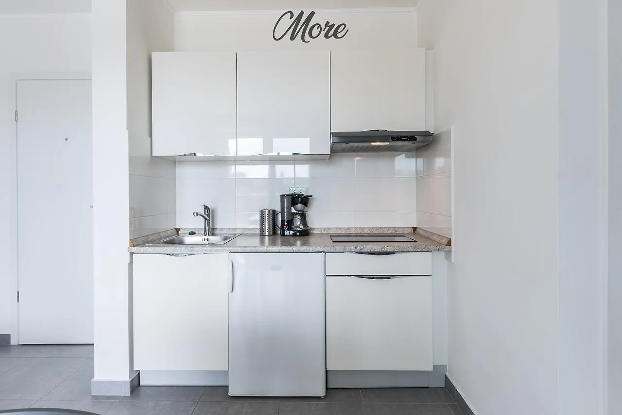 Apartment Lux More Medulin 0*,